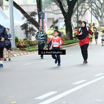 Runner Photo 8081465