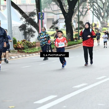 Runner Photo 8081467