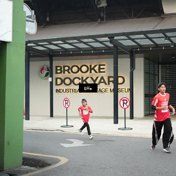 Runner Photo 8081468