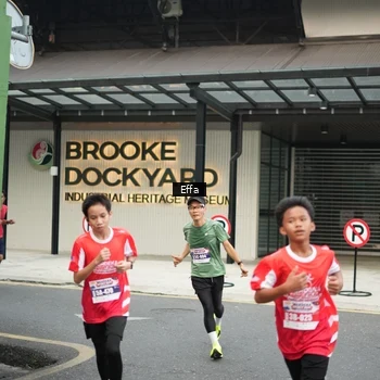 Runner Photo 8081469
