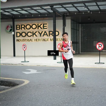 Runner Photo 8081471
