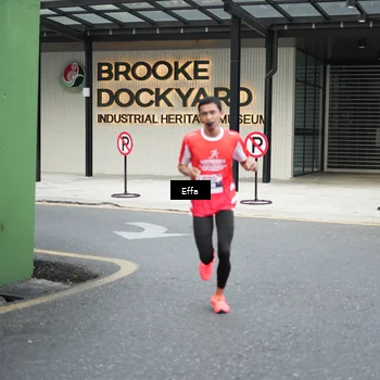 Runner Photo 8081479