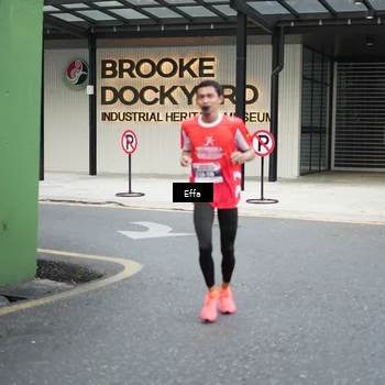 Runner Photo 8081480
