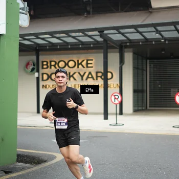 Runner Photo 8081482
