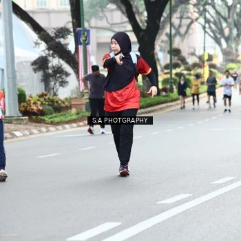 Runner Photo 8081483