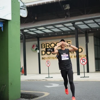Runner Photo 8081486