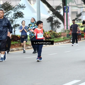 Runner Photo 8081487