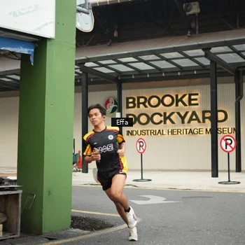 Runner Photo 8081488