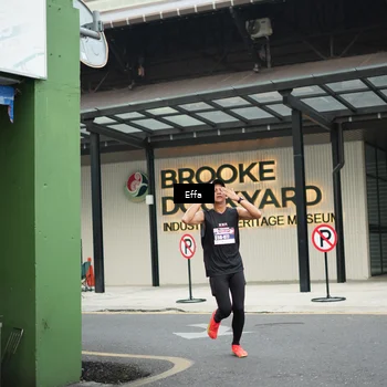 Runner Photo 8081490