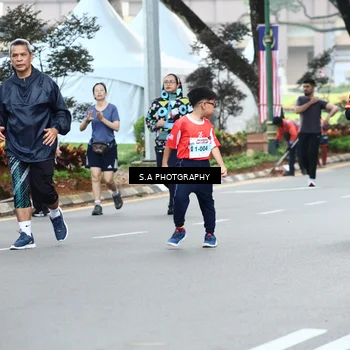 Runner Photo 8081491