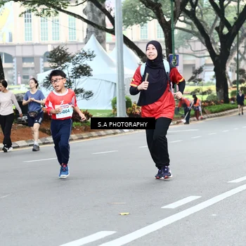 Runner Photo 8081505