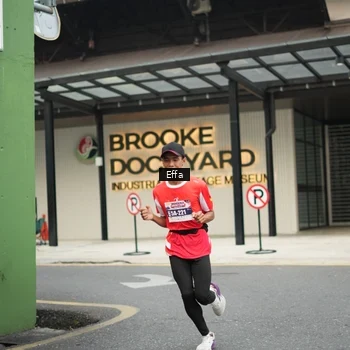 Runner Photo 8081506