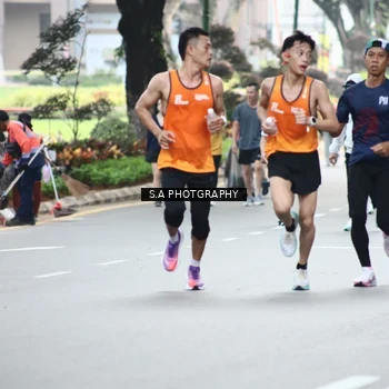 Runner Photo 8081518