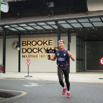 Runner Photo 8081522