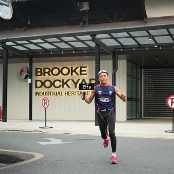 Runner Photo 8081527