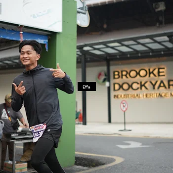 Runner Photo 8081533