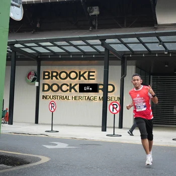 Runner Photo 8081543