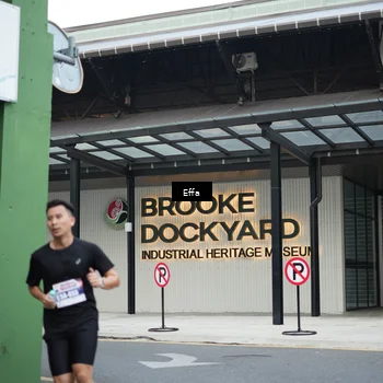 Runner Photo 8081544