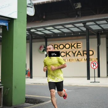 Runner Photo 8081552