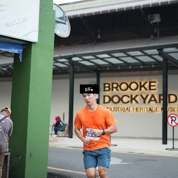 Runner Photo 8081553