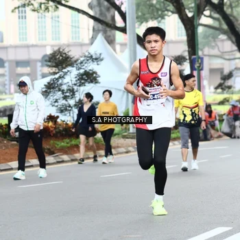 Runner Photo 8081556