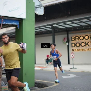 Runner Photo 8081558