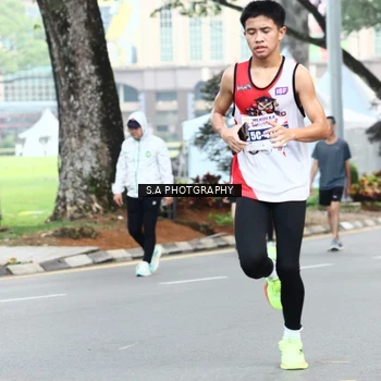 Runner Photo 8081559