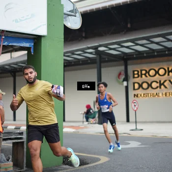 Runner Photo 8081560