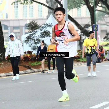 Runner Photo 8081561