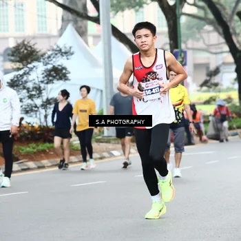 Runner Photo 8081562