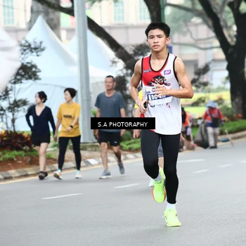Runner Photo 8081567