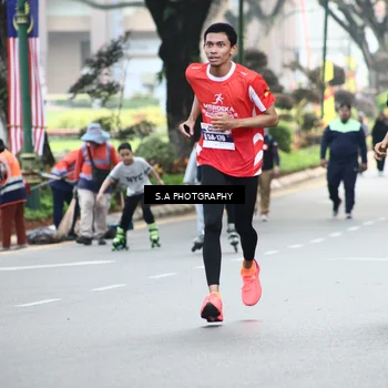 Runner Photo 8081581