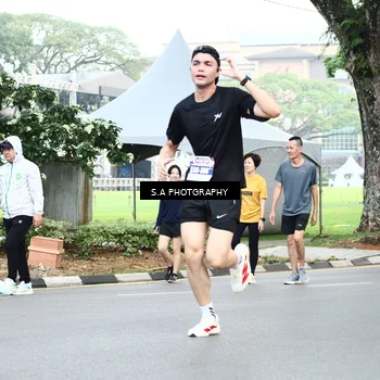Runner Photo 8081585