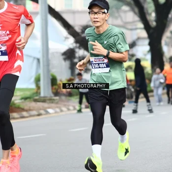 Runner Photo 8081587