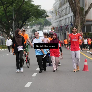 Runner Photo 8081590