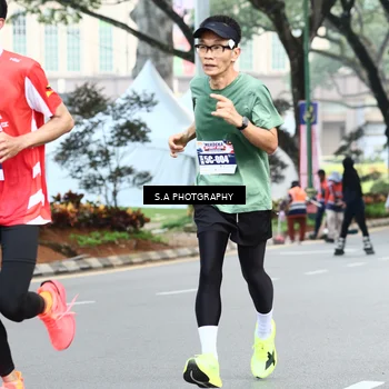 Runner Photo 8081595