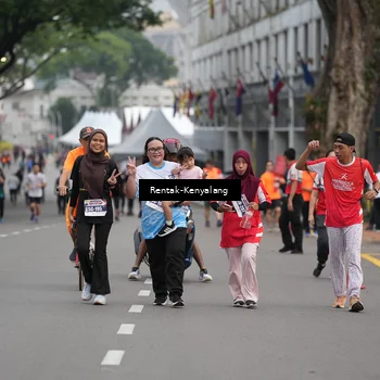 Runner Photo 8081596