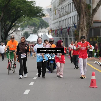 Runner Photo 8081597