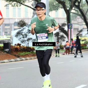 Runner Photo 8081598