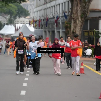 Runner Photo 8081600