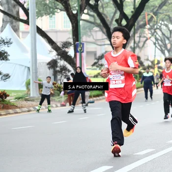 Runner Photo 8081601