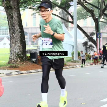Runner Photo 8081602