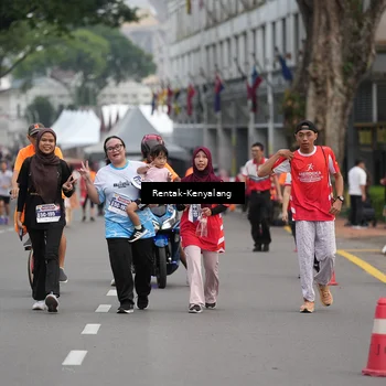 Runner Photo 8081605