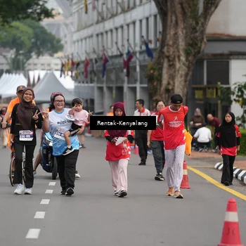 Runner Photo 8081606