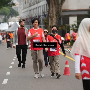 Runner Photo 8081607