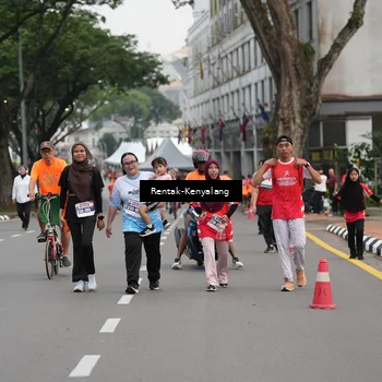 Runner Photo 8081609