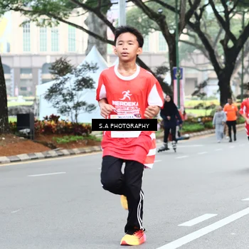 Runner Photo 8081613