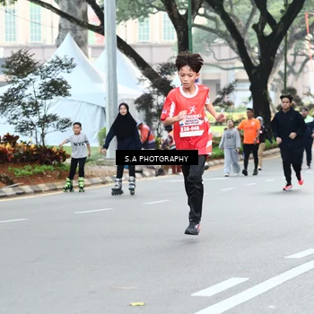 Runner Photo 8081614