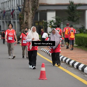 Runner Photo 8081616