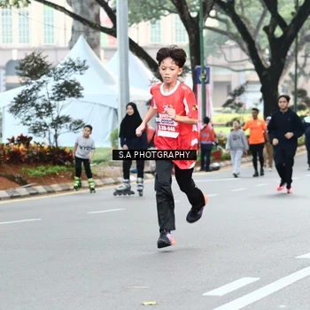 Runner Photo 8081617